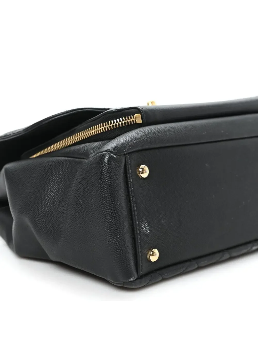 CHANEL it elevate calfskin